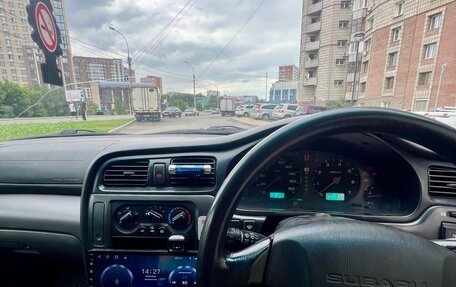Subaru Legacy III, 2002 год, 299 000 рублей, 4 фотография