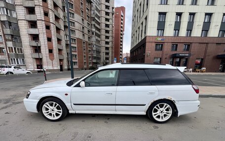 Subaru Legacy III, 2002 год, 299 000 рублей, 3 фотография