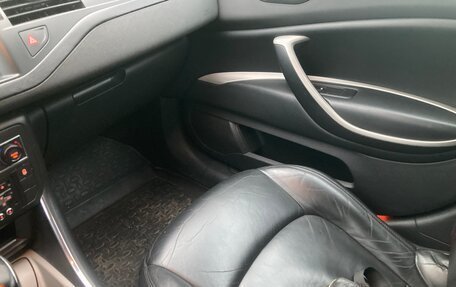 Citroen C5 II, 2012 год, 900 000 рублей, 11 фотография