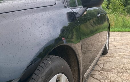 Citroen C5 II, 2012 год, 900 000 рублей, 7 фотография