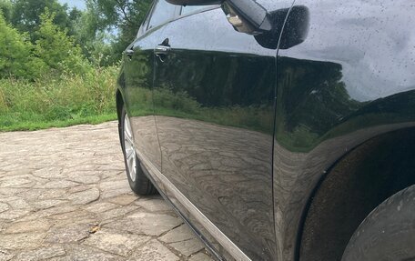 Citroen C5 II, 2012 год, 900 000 рублей, 6 фотография