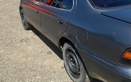 Toyota Sprinter VIII (E110), 1992 год, 200 000 рублей, 3 фотография