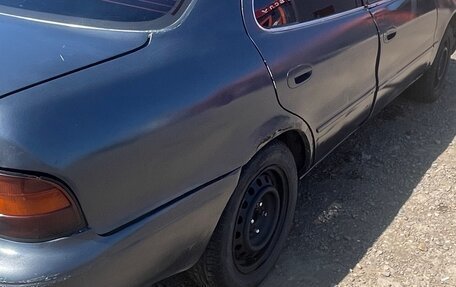 Toyota Sprinter VIII (E110), 1992 год, 200 000 рублей, 4 фотография
