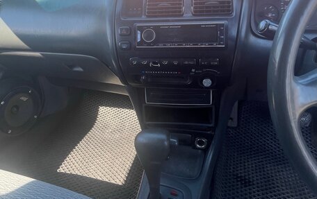 Toyota Sprinter VIII (E110), 1992 год, 200 000 рублей, 6 фотография