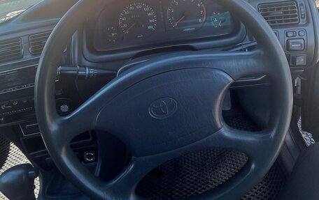 Toyota Sprinter VIII (E110), 1992 год, 200 000 рублей, 5 фотография