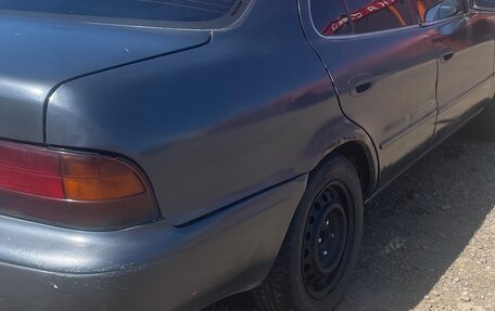 Toyota Sprinter VIII (E110), 1992 год, 200 000 рублей, 7 фотография