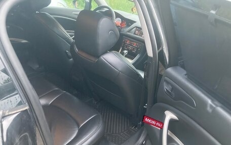 Citroen C5 II, 2012 год, 900 000 рублей, 12 фотография