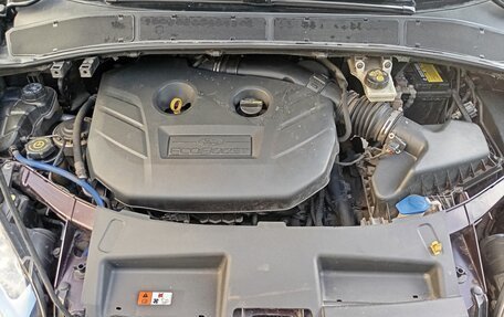 Ford Galaxy II, 2011 год, 1 150 000 рублей, 9 фотография