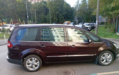 Ford Galaxy II, 2011 год, 1 150 000 рублей, 8 фотография