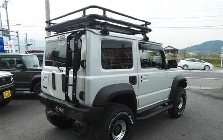 Suzuki Jimny, 2022 год, 1 603 800 рублей, 5 фотография
