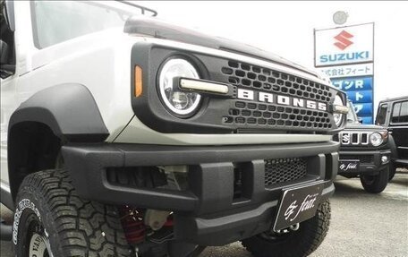 Suzuki Jimny, 2022 год, 1 603 800 рублей, 3 фотография
