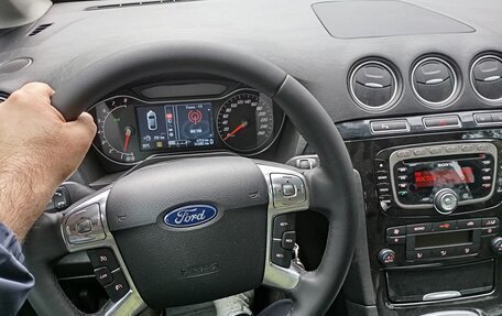 Ford Galaxy II, 2011 год, 1 150 000 рублей, 6 фотография