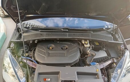 Ford Galaxy II, 2011 год, 1 150 000 рублей, 10 фотография