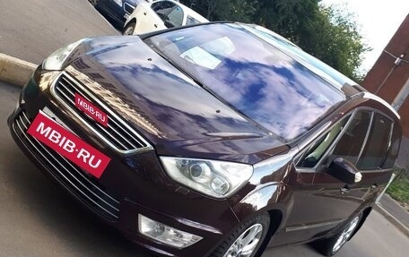 Ford Galaxy II, 2011 год, 1 150 000 рублей, 3 фотография
