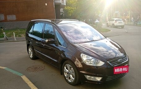 Ford Galaxy II, 2011 год, 1 150 000 рублей, 7 фотография
