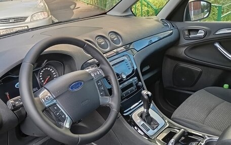 Ford Galaxy II, 2011 год, 1 150 000 рублей, 5 фотография