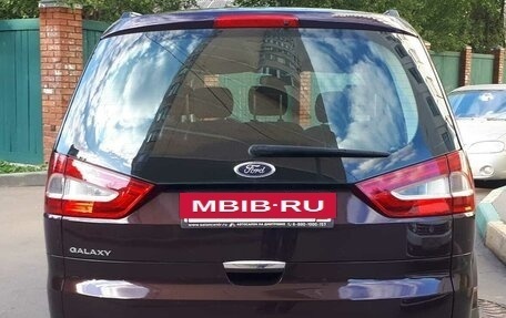 Ford Galaxy II, 2011 год, 1 150 000 рублей, 4 фотография