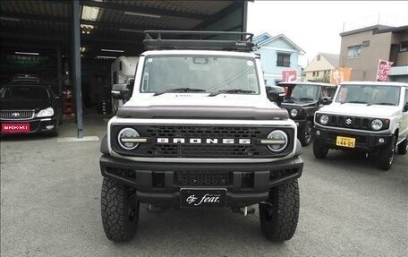 Suzuki Jimny, 2022 год, 1 603 800 рублей, 2 фотография