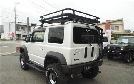Suzuki Jimny, 2022 год, 1 603 800 рублей, 7 фотография