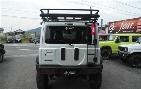Suzuki Jimny, 2022 год, 1 603 800 рублей, 6 фотография