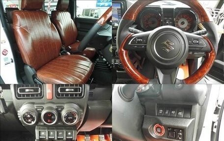 Suzuki Jimny, 2022 год, 1 603 800 рублей, 17 фотография