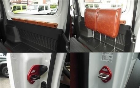 Suzuki Jimny, 2022 год, 1 603 800 рублей, 13 фотография
