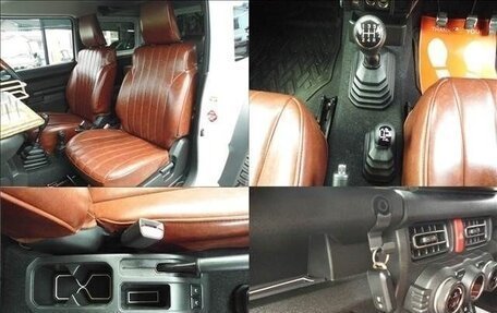 Suzuki Jimny, 2022 год, 1 603 800 рублей, 20 фотография