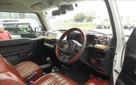 Suzuki Jimny, 2022 год, 1 603 800 рублей, 19 фотография