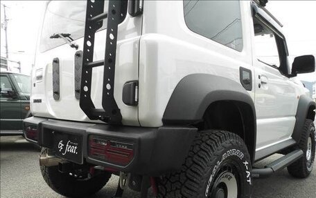 Suzuki Jimny, 2022 год, 1 603 800 рублей, 8 фотография