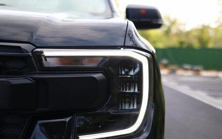 Ford Ranger, 2024 год, 4 109 000 рублей, 4 фотография