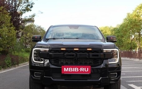 Ford Ranger, 2024 год, 4 109 000 рублей, 2 фотография