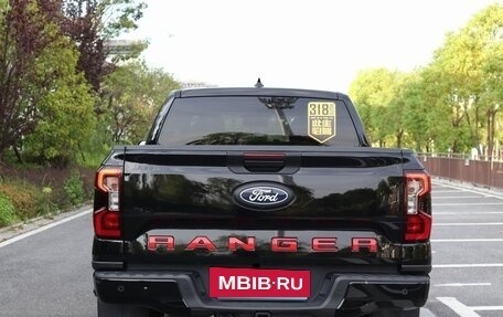 Ford Ranger, 2024 год, 4 109 000 рублей, 8 фотография
