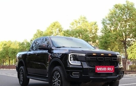 Ford Ranger, 2024 год, 4 109 000 рублей, 3 фотография