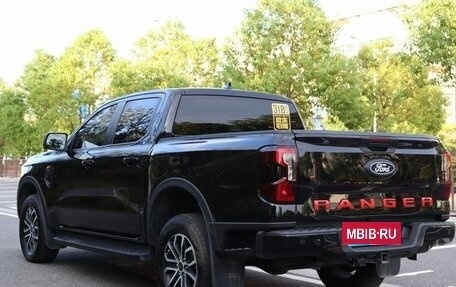 Ford Ranger, 2024 год, 4 109 000 рублей, 9 фотография