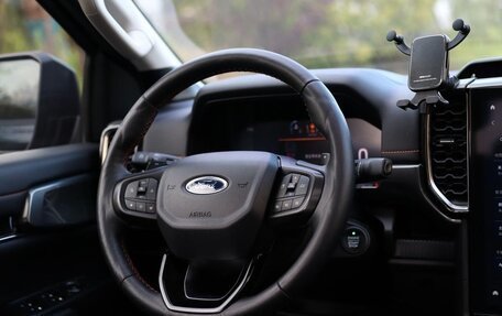 Ford Ranger, 2024 год, 4 109 000 рублей, 22 фотография