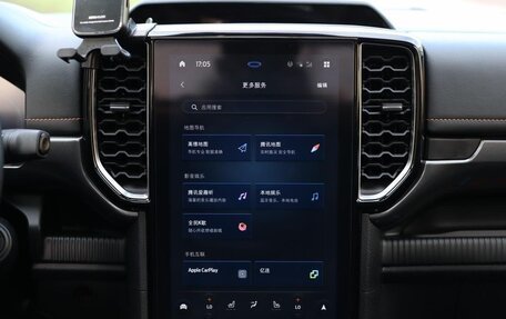 Ford Ranger, 2024 год, 4 109 000 рублей, 19 фотография