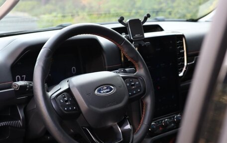 Ford Ranger, 2024 год, 4 109 000 рублей, 27 фотография