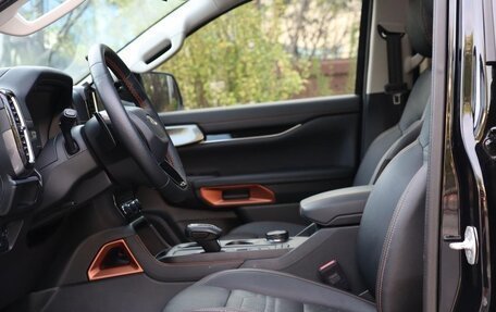 Ford Ranger, 2024 год, 4 109 000 рублей, 31 фотография