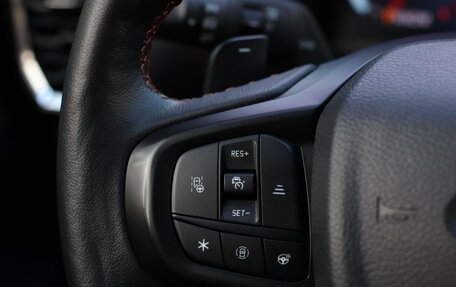 Ford Ranger, 2024 год, 4 109 000 рублей, 38 фотография