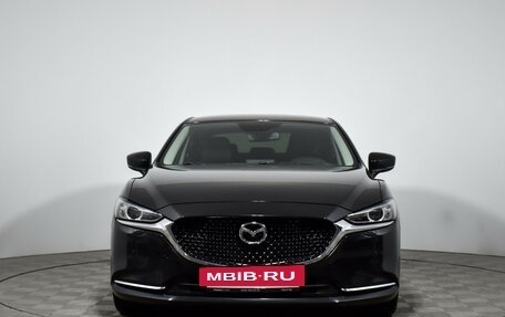 Mazda 6, 2020 год, 2 448 990 рублей, 2 фотография