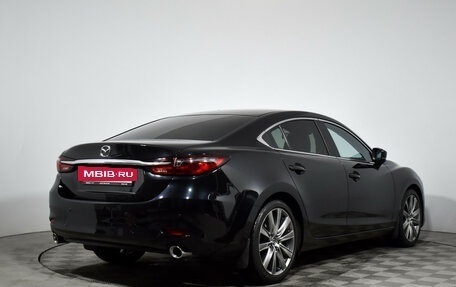 Mazda 6, 2020 год, 2 448 990 рублей, 5 фотография
