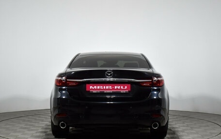 Mazda 6, 2020 год, 2 448 990 рублей, 6 фотография