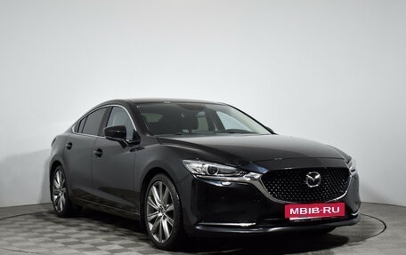 Mazda 6, 2020 год, 2 448 990 рублей, 3 фотография