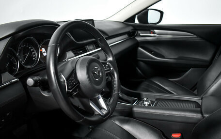 Mazda 6, 2020 год, 2 448 990 рублей, 9 фотография