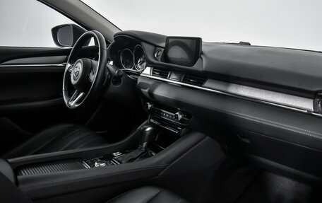 Mazda 6, 2020 год, 2 448 990 рублей, 10 фотография