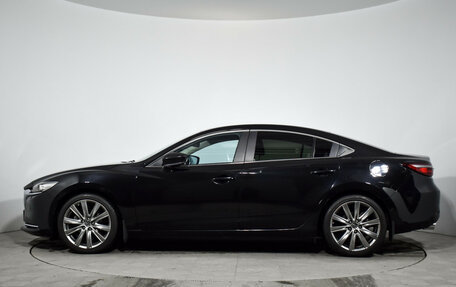 Mazda 6, 2020 год, 2 448 990 рублей, 8 фотография