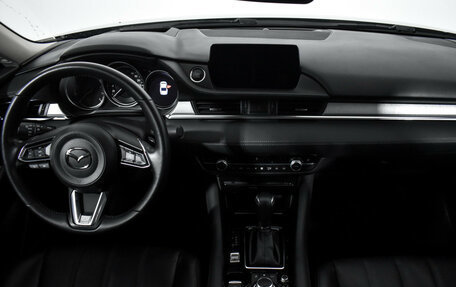 Mazda 6, 2020 год, 2 448 990 рублей, 11 фотография