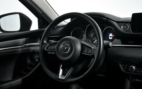 Mazda 6, 2020 год, 2 448 990 рублей, 17 фотография