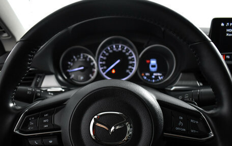 Mazda 6, 2020 год, 2 448 990 рублей, 19 фотография