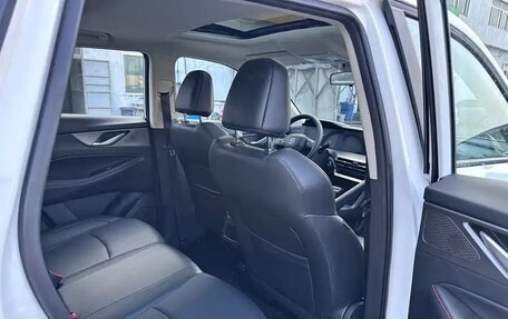 Changan CS35 Plus, 2022 год, 1 170 000 рублей, 9 фотография